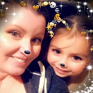 Meet your Posher, Breanna